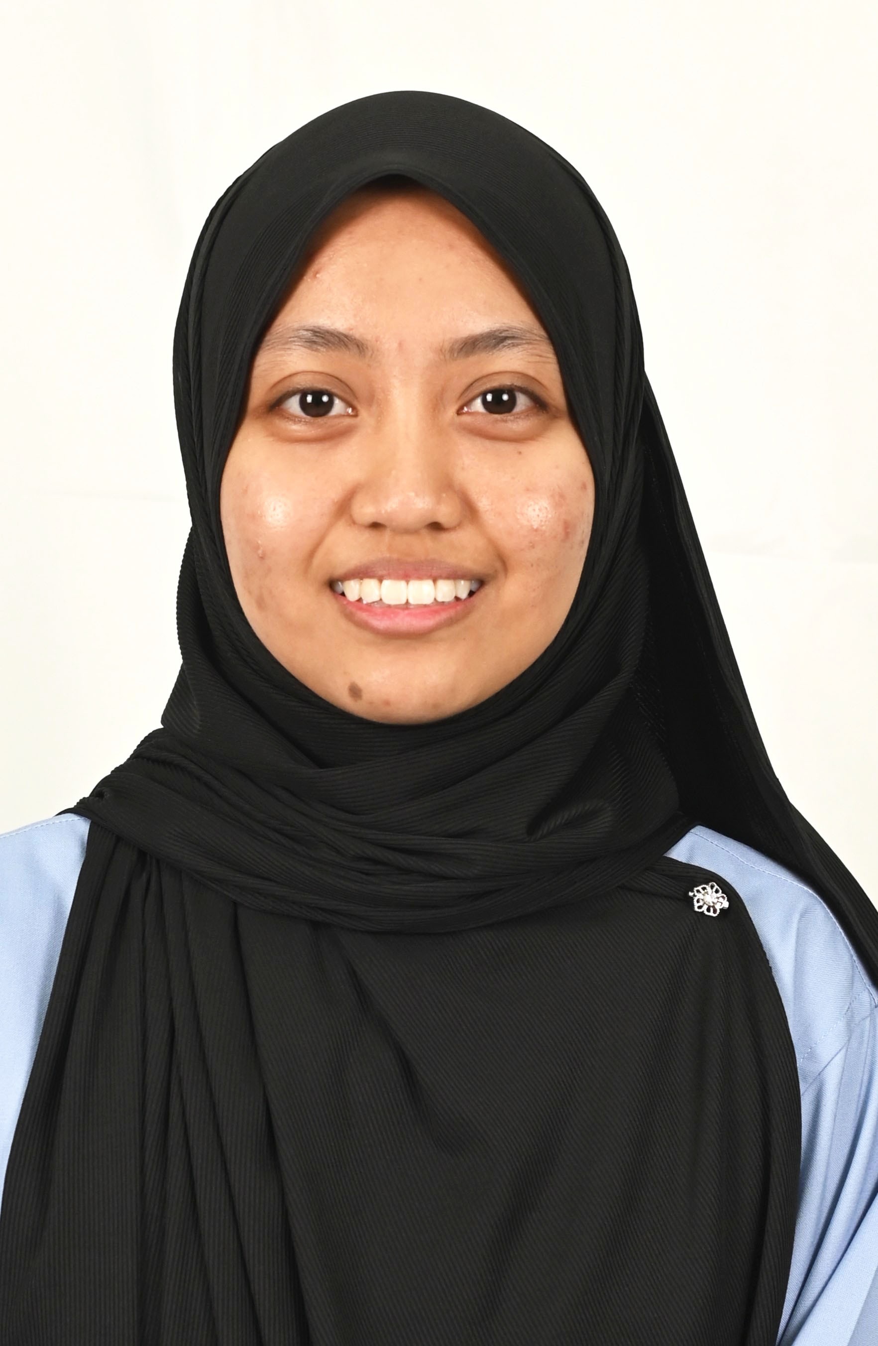 Nurul Izzati binti Mohd Asri